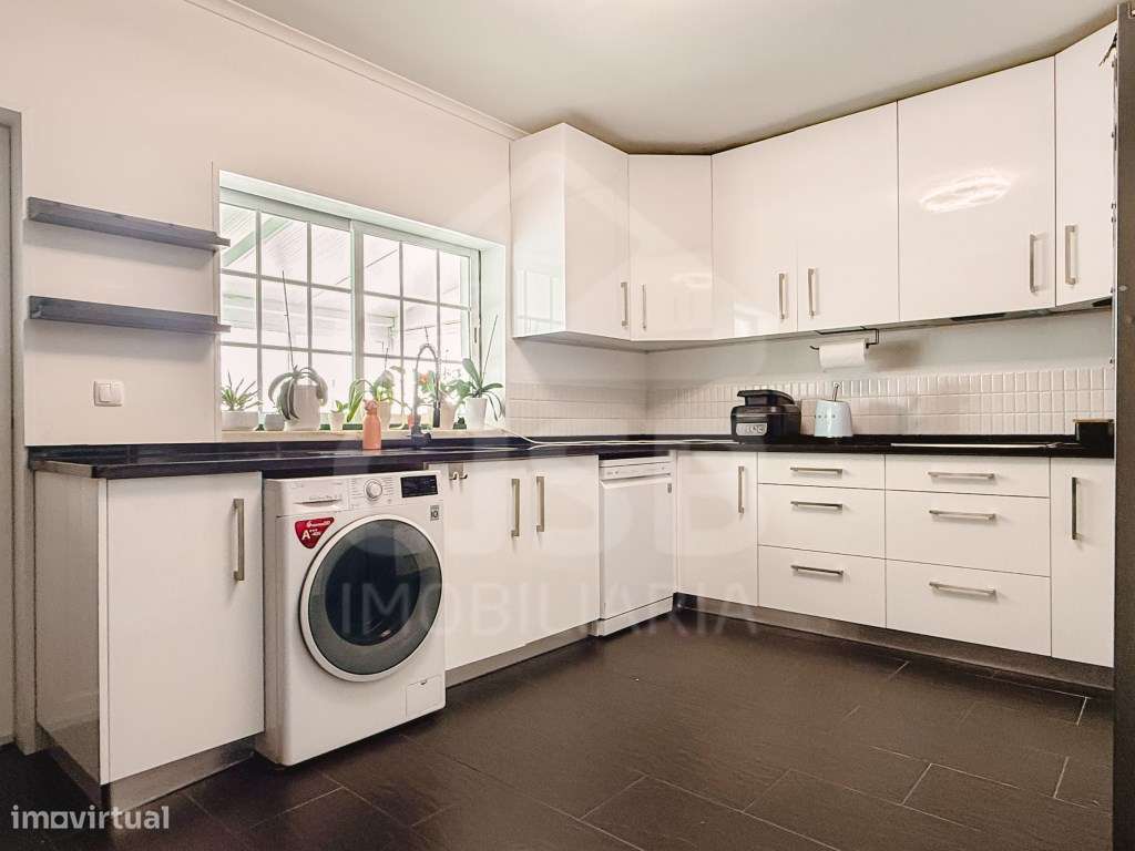 Moradia T3+1 c/ Piscina, 5.000m², Anexo, Garagem | Benavente-7