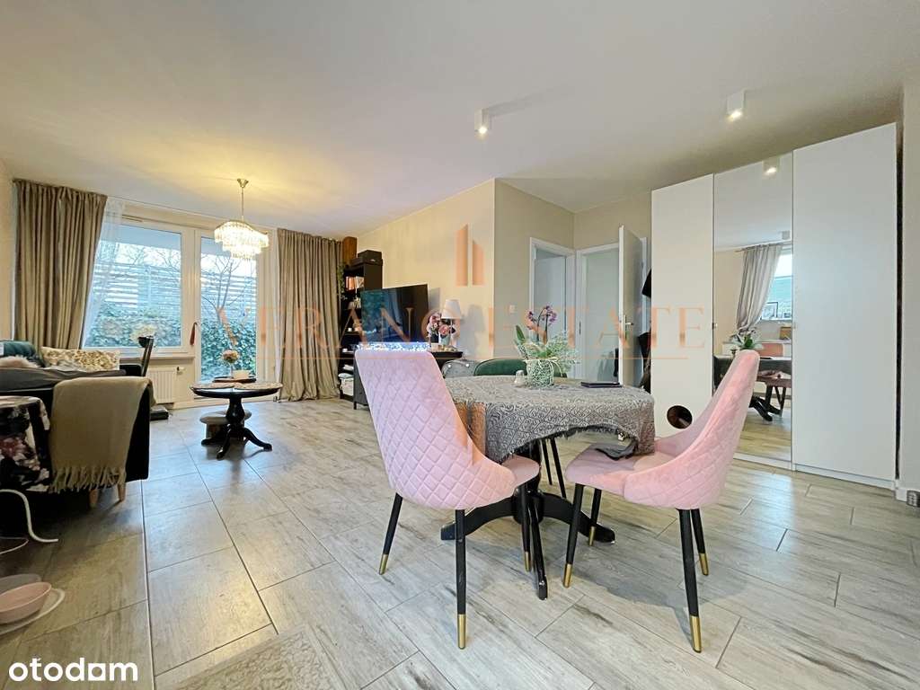 Ogródek 120 m² | 2 Pok | Garaż | Os. Bema | PKP - Pełny obrazek: 3/15