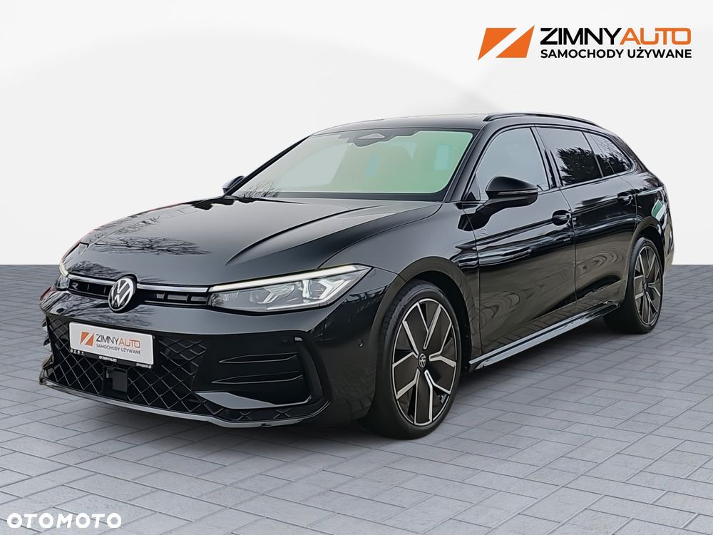 FV23%, R-LINE, 2.0 TDI 193KM 4X4 DSG, Salon Polska, ASO, 1 wł.