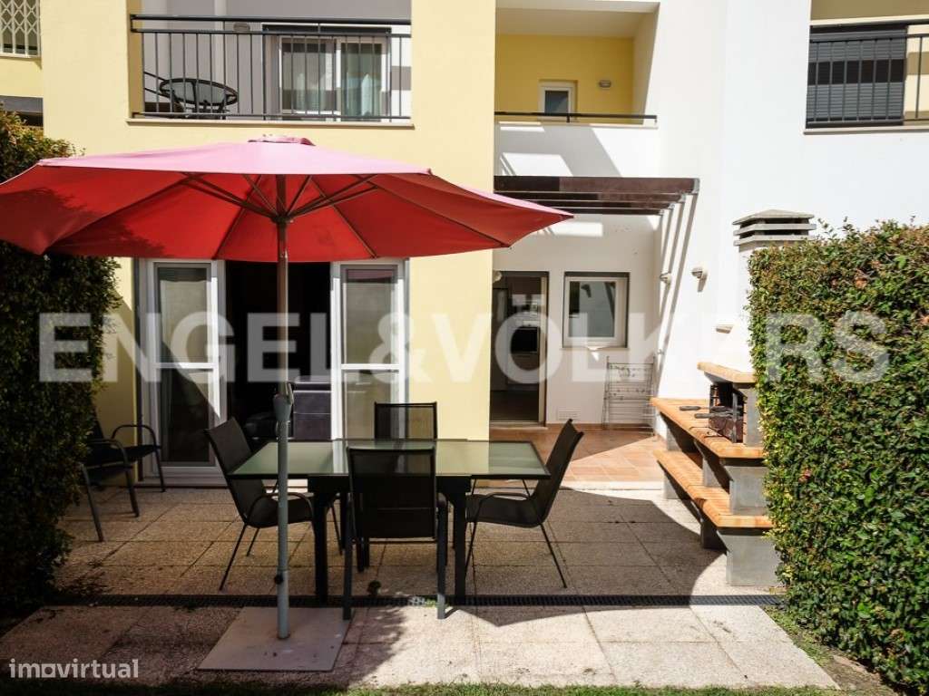 Moradia com óptima exposição solar - Grande imagem: 5/28