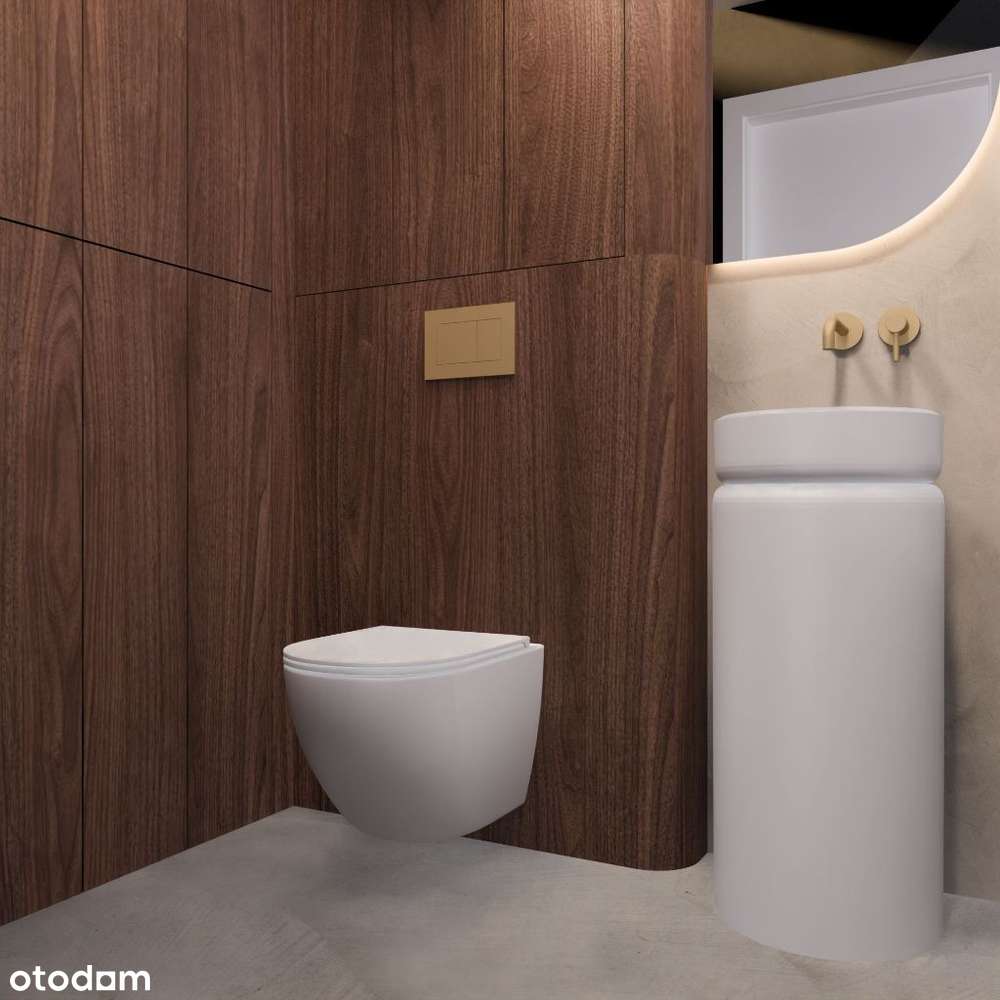 Apartamenty Kasprowicza /mieszkanie 3-pok./ MIEJSCE POSTOJOWE W CENIE - Pełny obrazek: 5/20