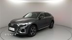 Audi Q5 40 TDI mHEV Quattro S Line S tronic - 1