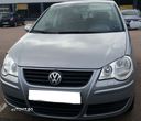 Dezmembrez Volkswagen Polo 1.4 TDI BMS din 2008 volan pe stanga - 1