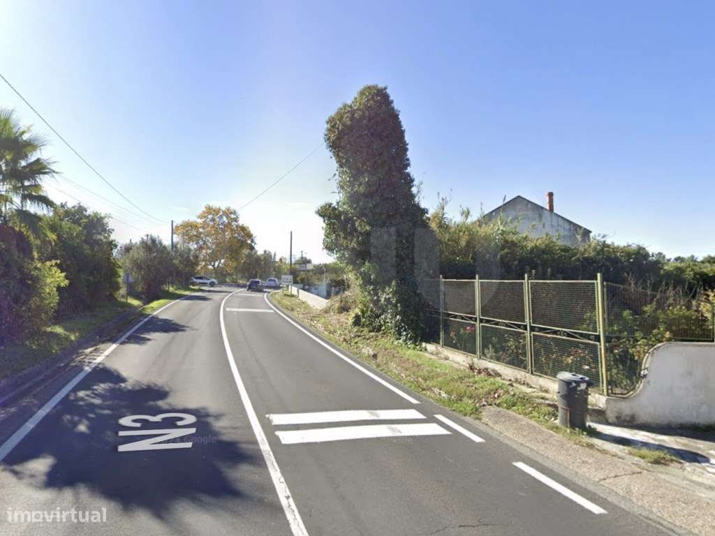 Terreno urbano para venda em Pontével - Grande imagem: 2/6