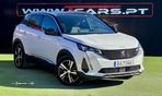 Peugeot 3008 1.6 Hybrid GT Pack e-EAT8 - 9