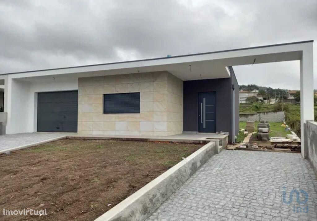 Casa T3 em Viana do Castelo de 170,00 m2