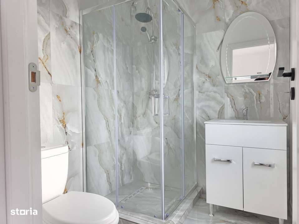 Casa individuala cu 4 camere, teren 530mp-7