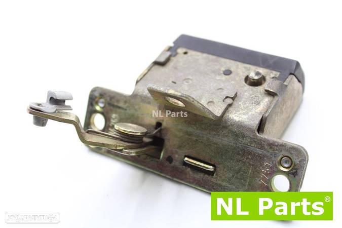 Fecho da porta da mala Opel Corsa C 90534769 - 2