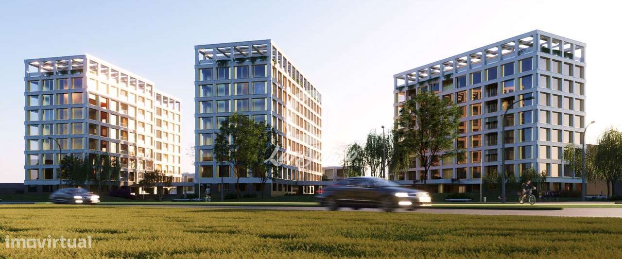 Loja r/c, NOVA no centro da cidade da Póvoa de Varzim - Grande imagem: 5/8