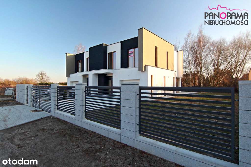 Atrakcyjna lokalizacja, gotowy do wykończenia.-5