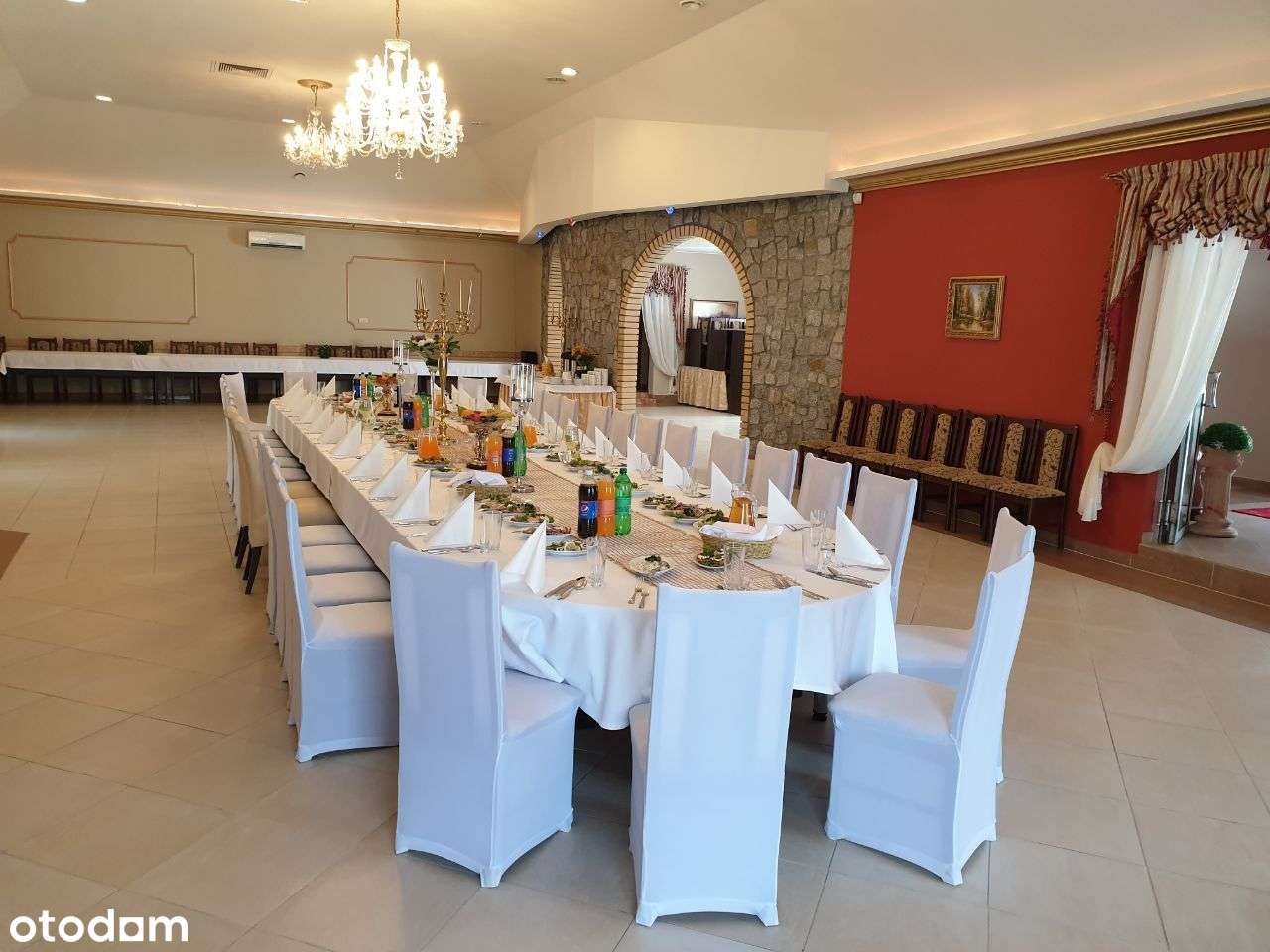 Obiekt usługowy Czarna Białostocka na sprzedaż!!!-8