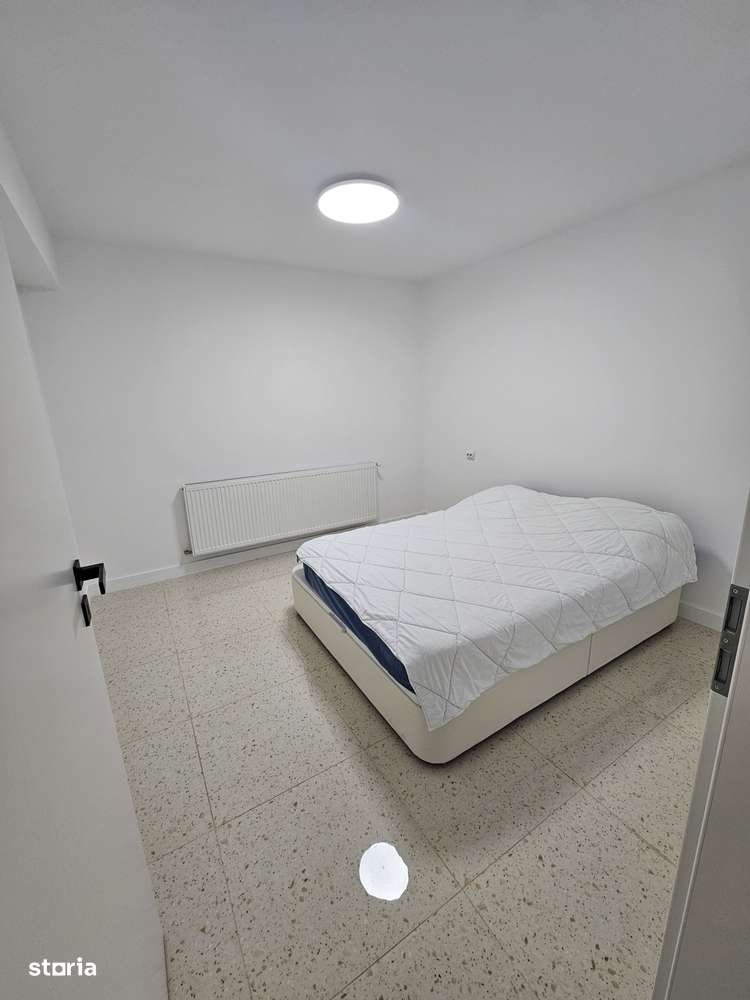 Apartament 3 camere in spatele bisericii Bazilescu-13