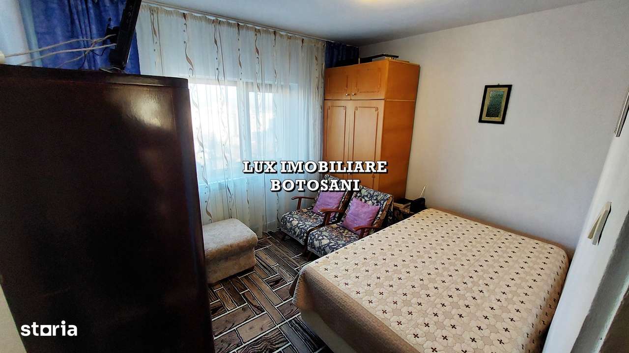 Apartament 3 camere, zona Carrefour-4