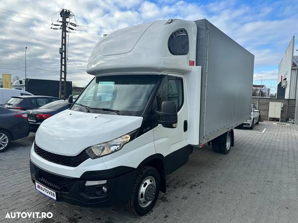 Iveco Daily 35C150 - 3