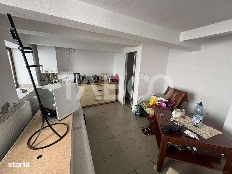 Spatiu comercial cu doua intrari separate 84 mpu Orasul de Jos Sibiu - Imagine principală: 5/9