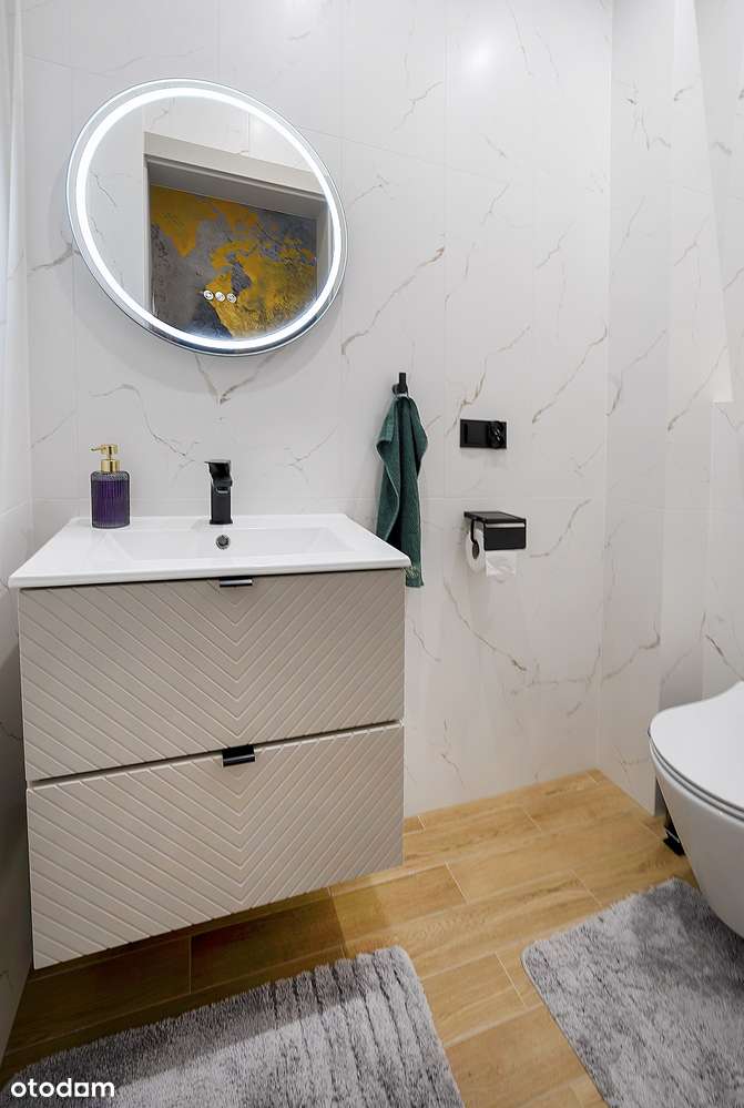 Dom parterowy|127m²|dz.46a|taras46 m²|2garaże|rekuperacja|klimatyzacja-8