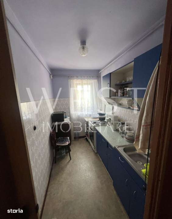 Apartament 2 camere - Boxa subsol - Strada Mehedinti/Zona La Terenuri - Imagine principală: 4/7