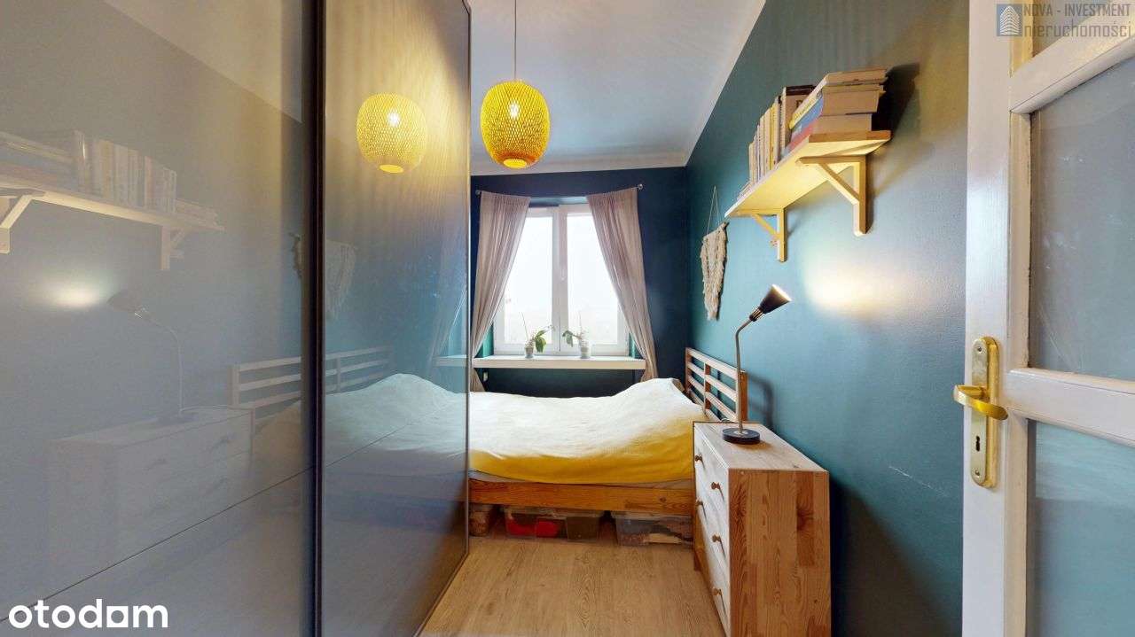 2 pok.|centrum|do wprowadzenia|wszędzie blisko-5