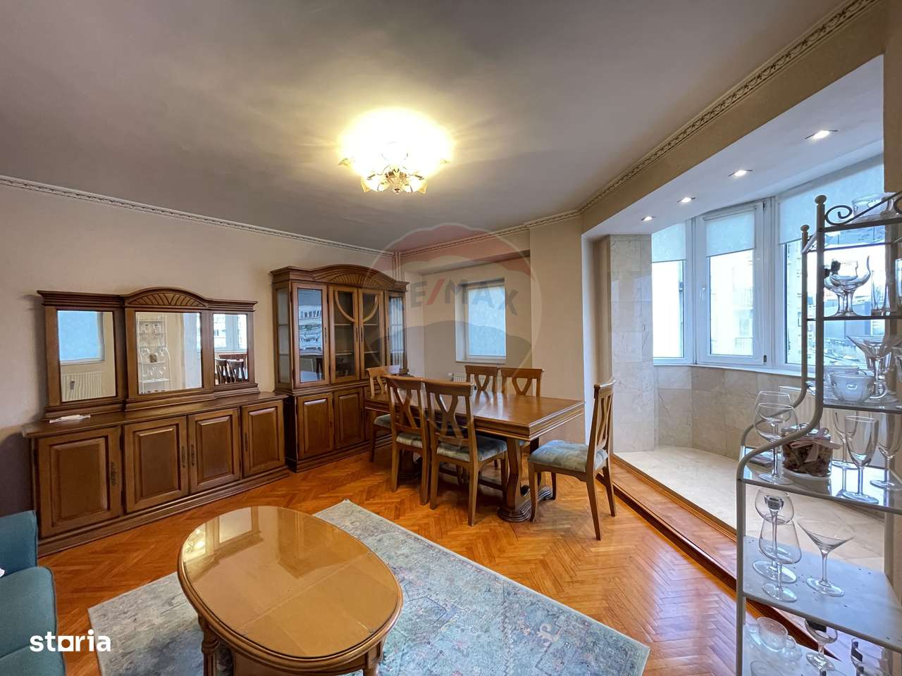 Apartament de inchiriat Horoscop,  Piata Unirii - Imagine principală: 5/17