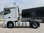 Mercedes-Benz ACTROS*1845*BIG SPACE*2018XII*STANDARD*JAK NOWY* - 7