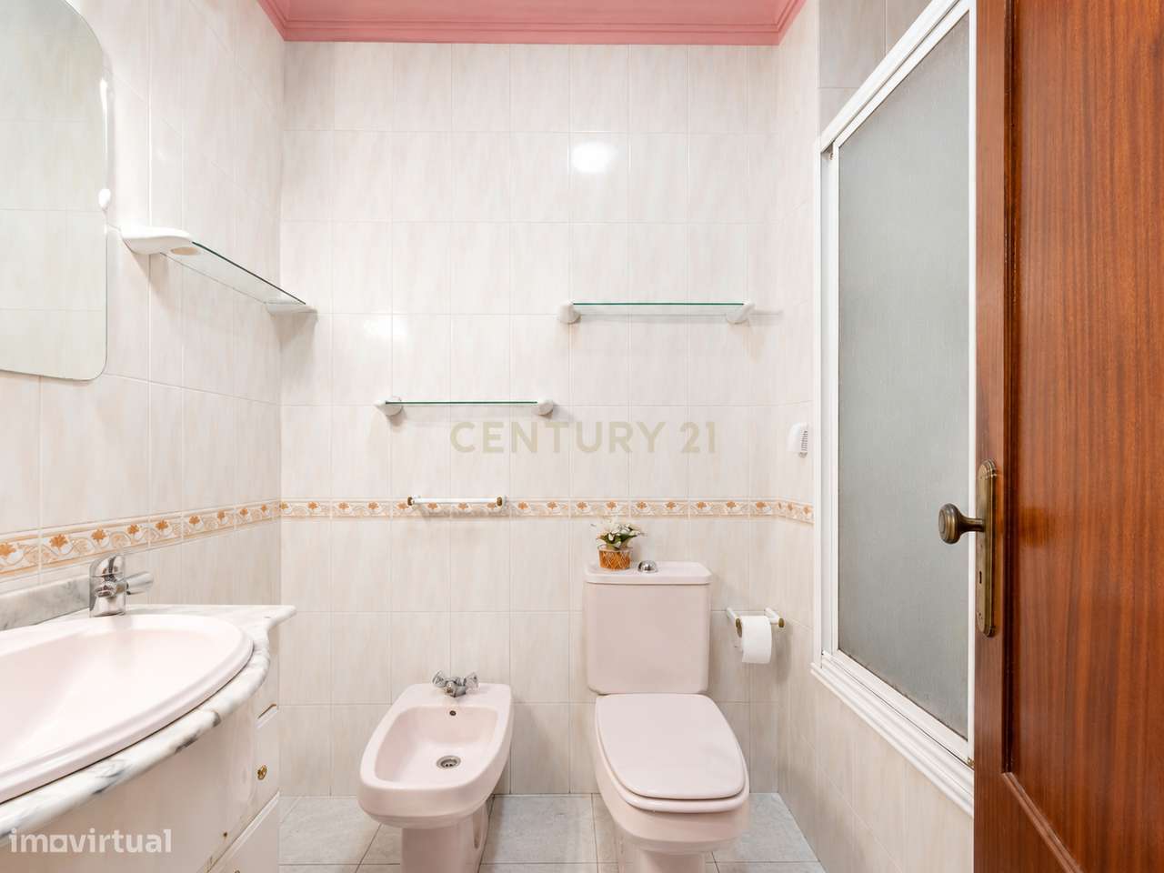 Apartamento T2 no Centro de São Pedro da Cova | Gondomar | Lugar Garag-19