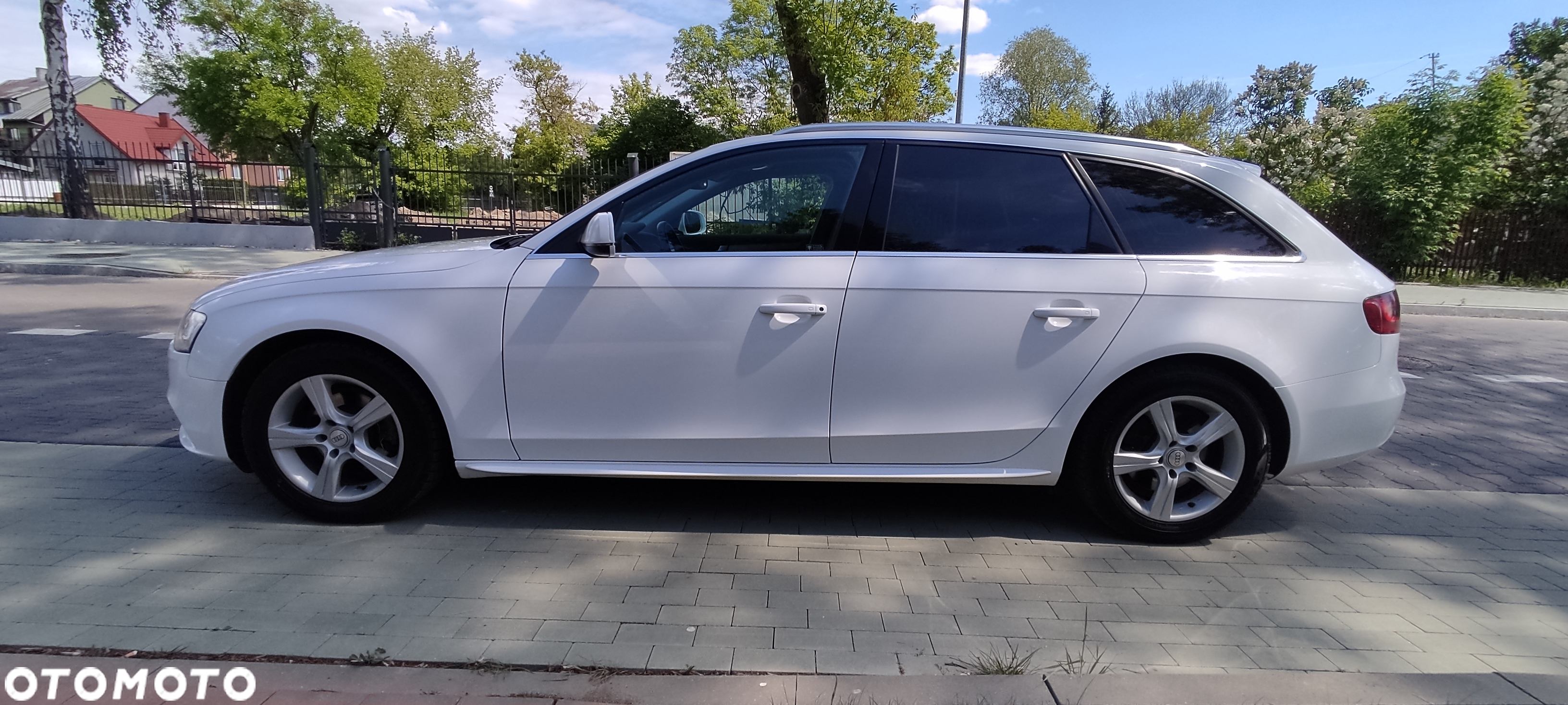 Audi A4 Avant 2.0 TDI 116g DPF Ambiente - 6