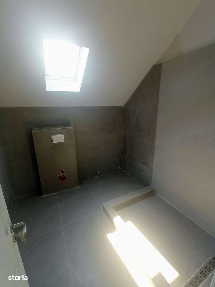 CASE INDIVIDUALE DOMNESTI, 4 CAMERE, INCALZIRE PARDOSEALA, COMISION 0%-7