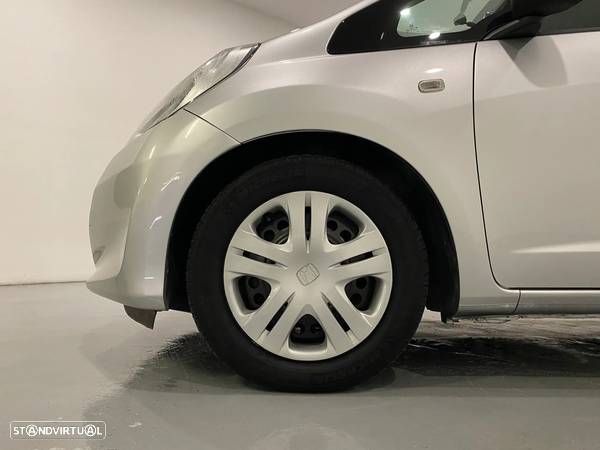 Honda Jazz 1.2 i-VTEC Elegance - 11