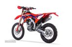 Honda CRF 250 / 450 rx - 18