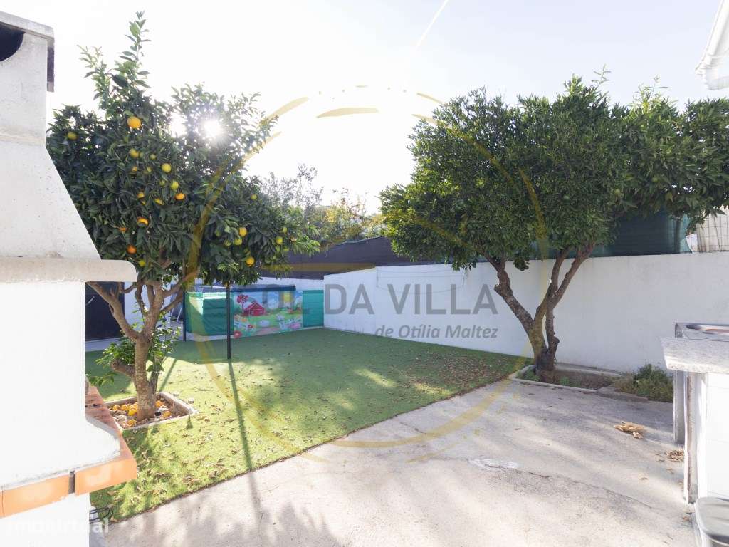 Moradia T3 com quintal - Sabugueiro - Arraiolos - 182000€-37