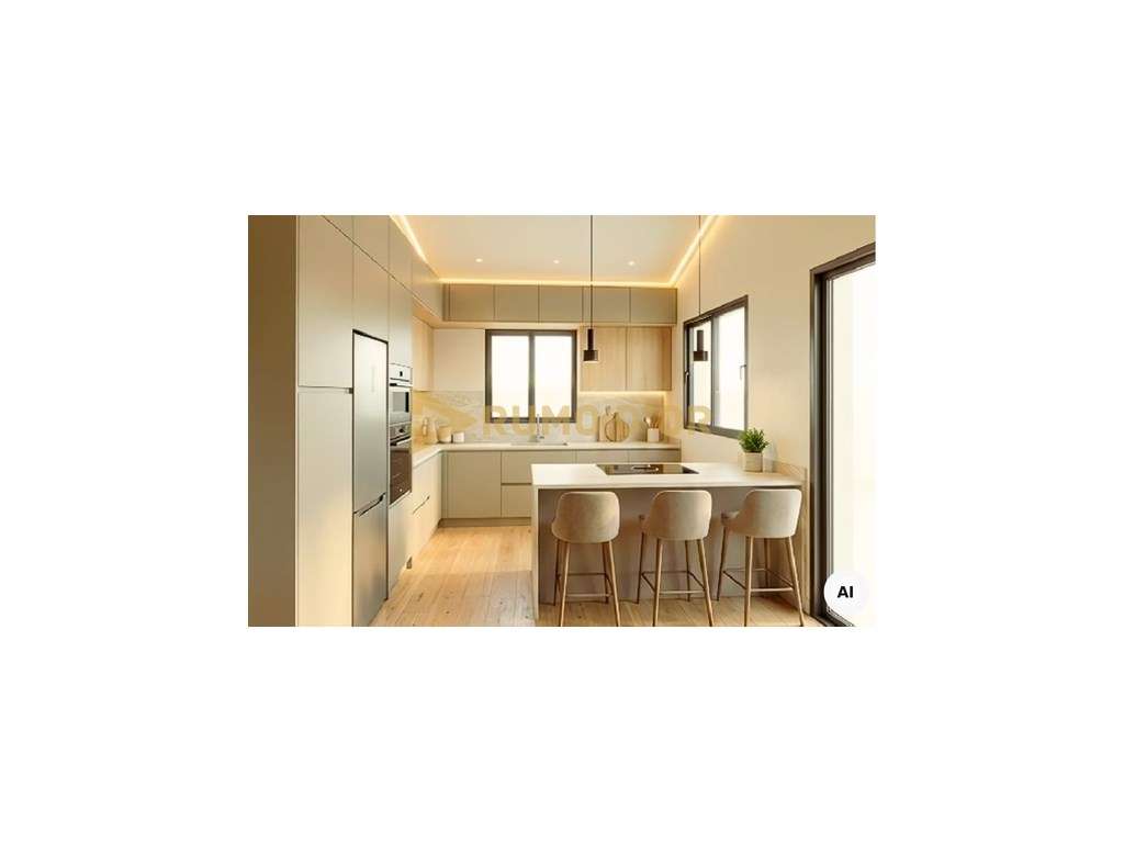 Moradia T2+1 Remodelada com Logradouro e Vinha em Pocariça, Olhalvo-5