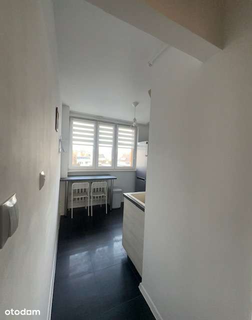 Mieszkanie Gliwice-3