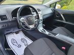 Toyota Avensis Combi 1.8 Multidrive S Executive - 12