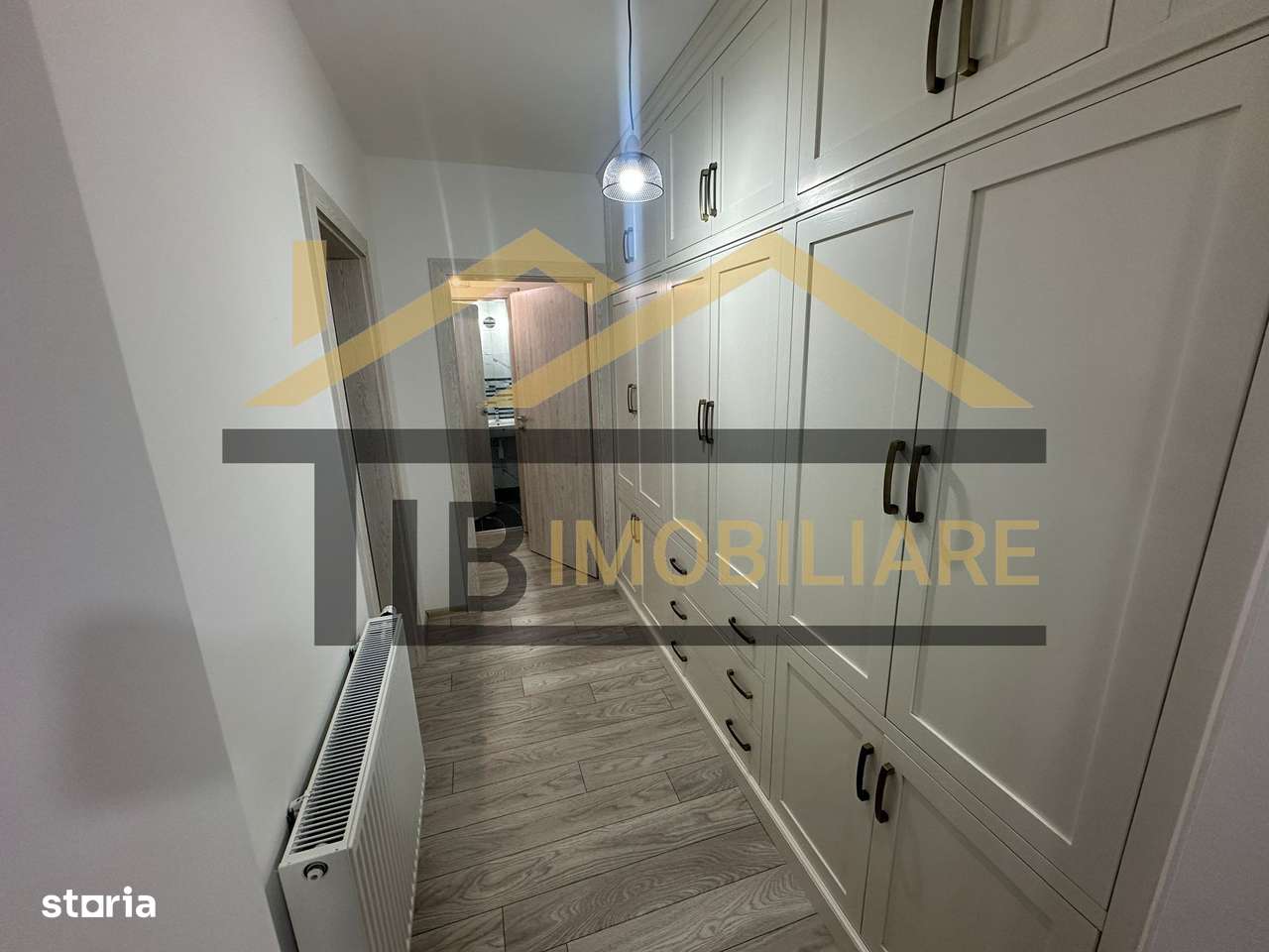 Apartament de 2 camere, 80mp, parcare, Zona Maurer Residence-8