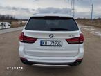 BMW X5 xDrive35i - 6