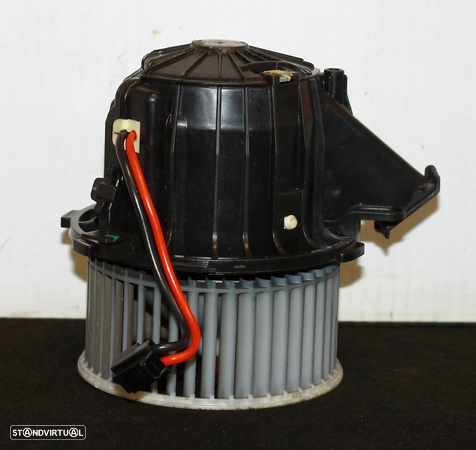 MOTOR DE CHAUFFAGE AUDI A4 - 3