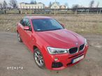 BMW X4 xDrive20d - 14