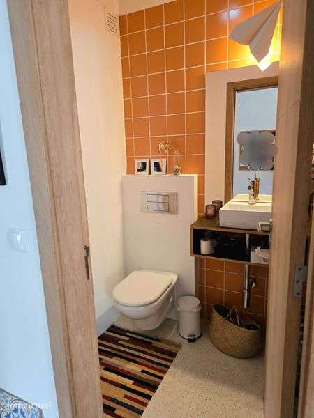 Apartamento T1+1 Estoril - Galiza - Grande imagem: 5/12