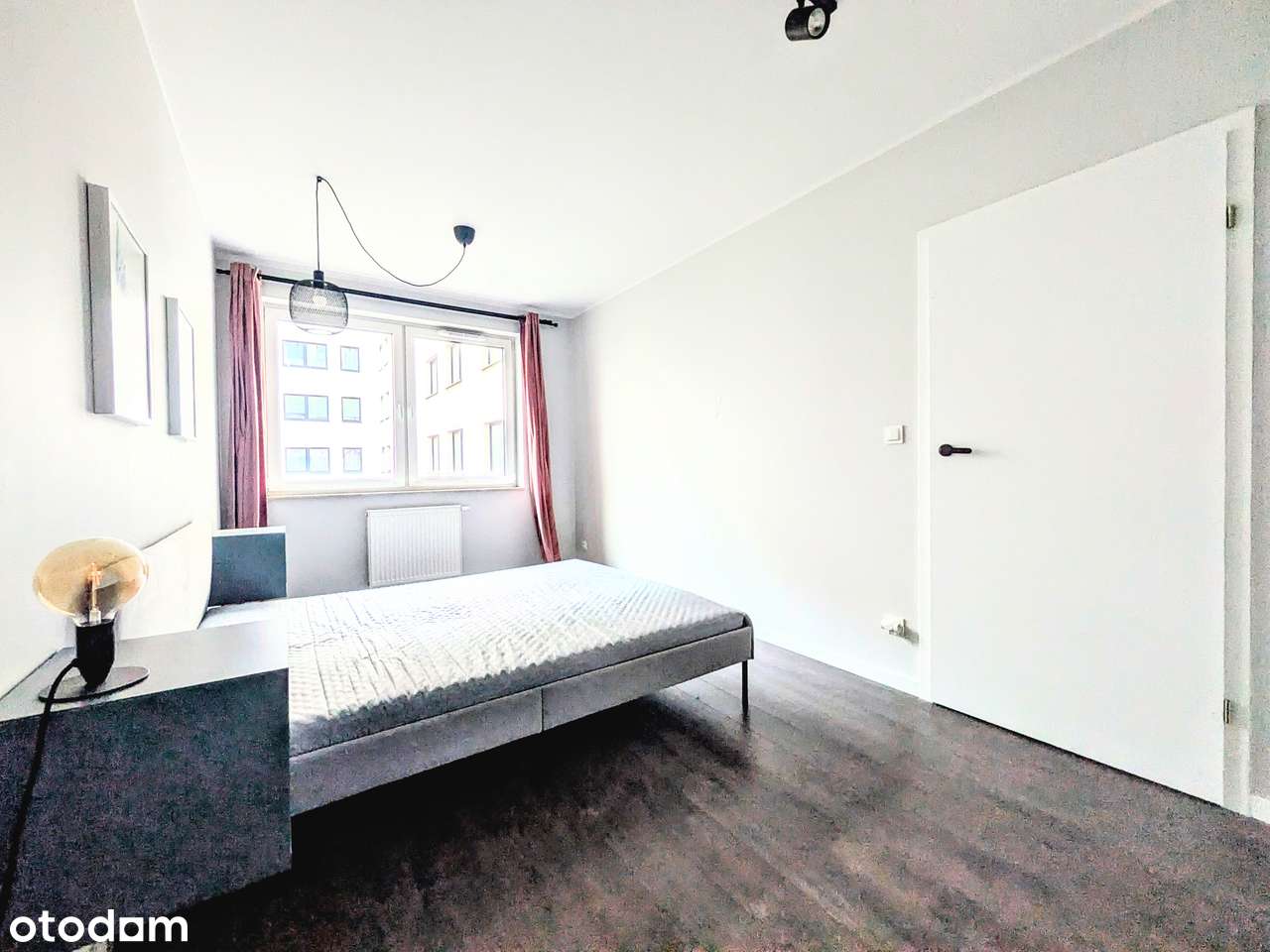 2 pokojowe mieszkanie przy Magnolii | Garaż | Legnicka | Od zaraz - Pełny obrazek: 4/12