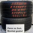 255/35/19 cena za 4 szt. letnie* Davanti WA-wa centrum.montaż gratis - 1