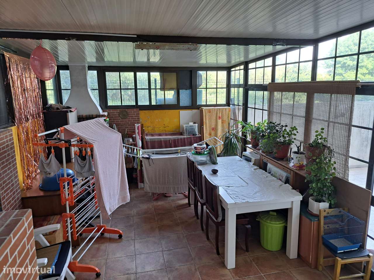 Excelente Apartamento T3 Seminovo em Vialonga-8