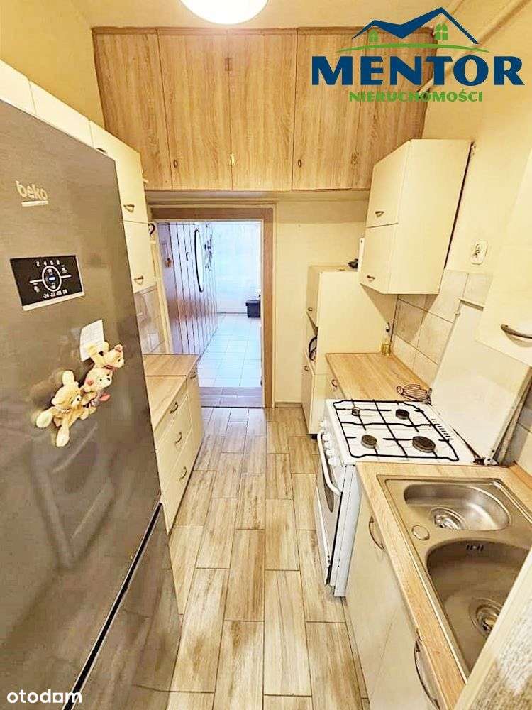 2 pokoje blisko dworca Wałbrzych Miasto-10