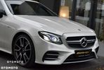 Mercedes-Benz Klasa E AMG 53 Kabriolet 4-Matic+ 9G-TRONIC - 26