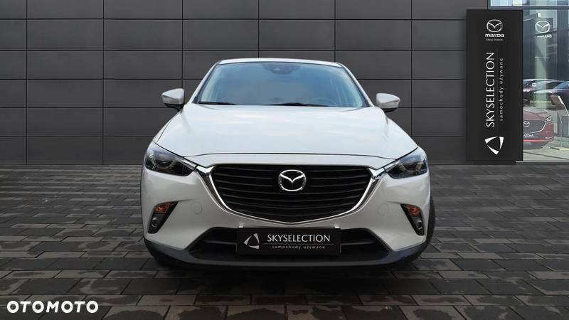 Mazda CX-3 2.0 Skyenergy AWD - 2