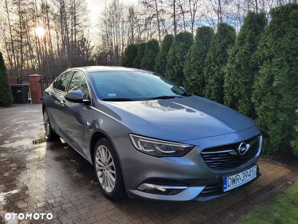 Opel Insignia 1.5 T Elite S&S - 1