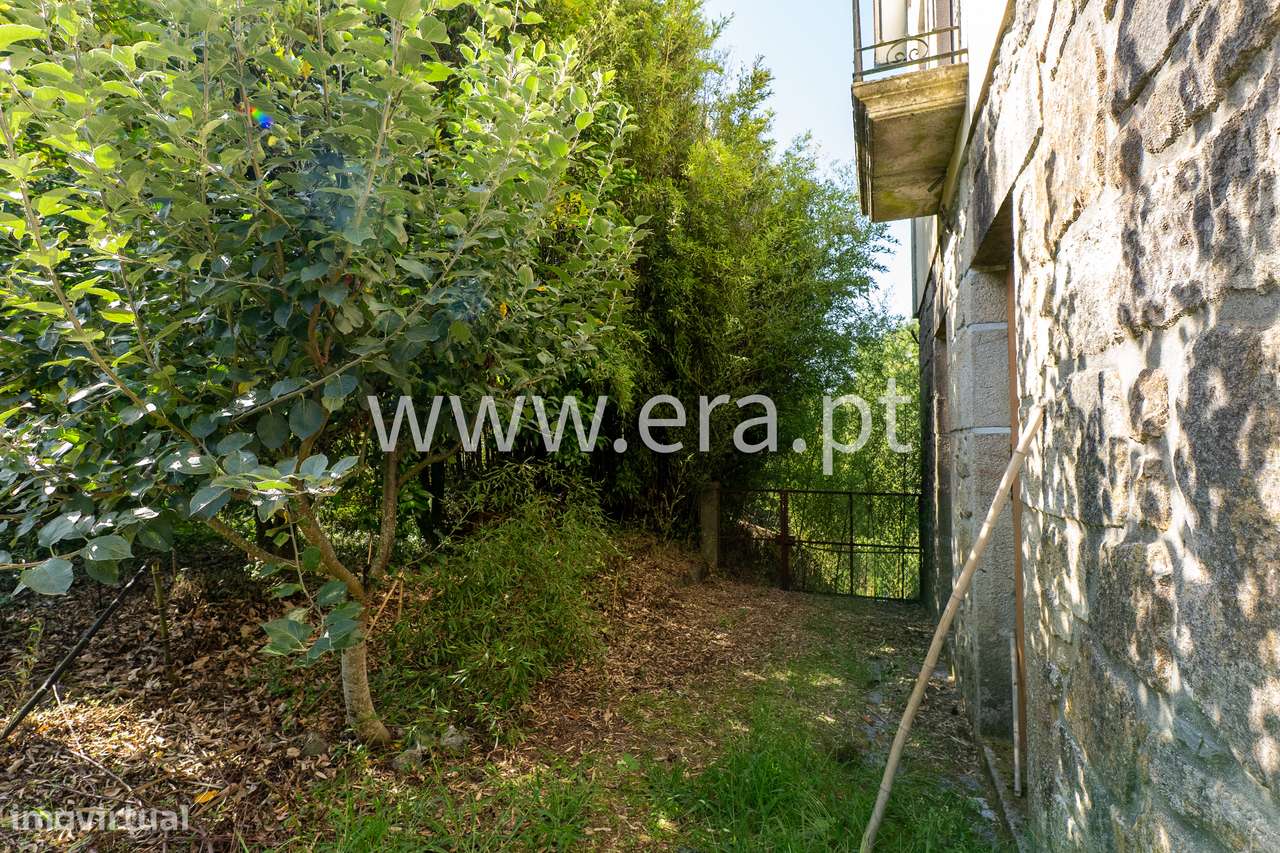 Quinta T4+3 com 14.000m2, Mentrestido VNC-19