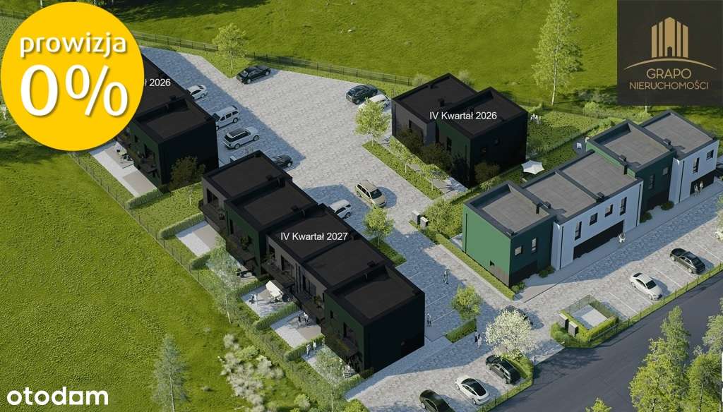 Mieszkanie z ogródkiem, 2 miejsca parkingowe-7