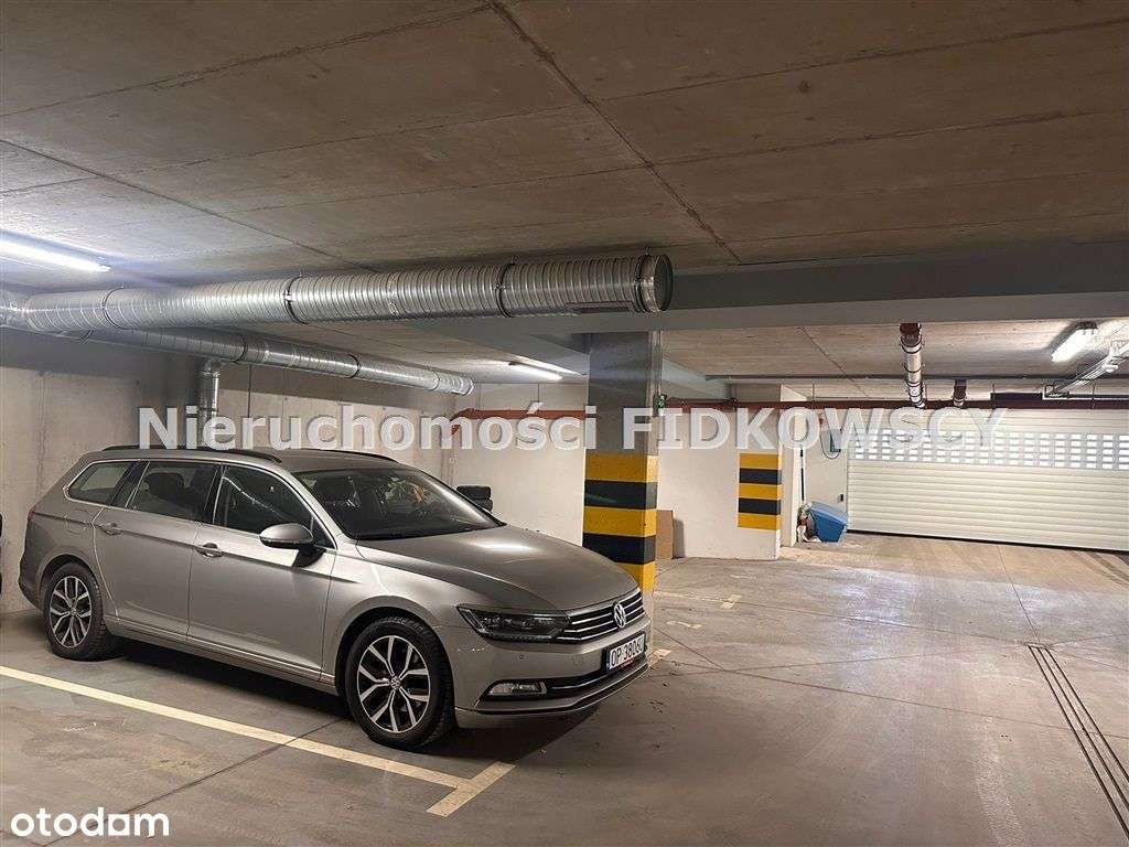 Mieszkanie, 49 m², Opole-7