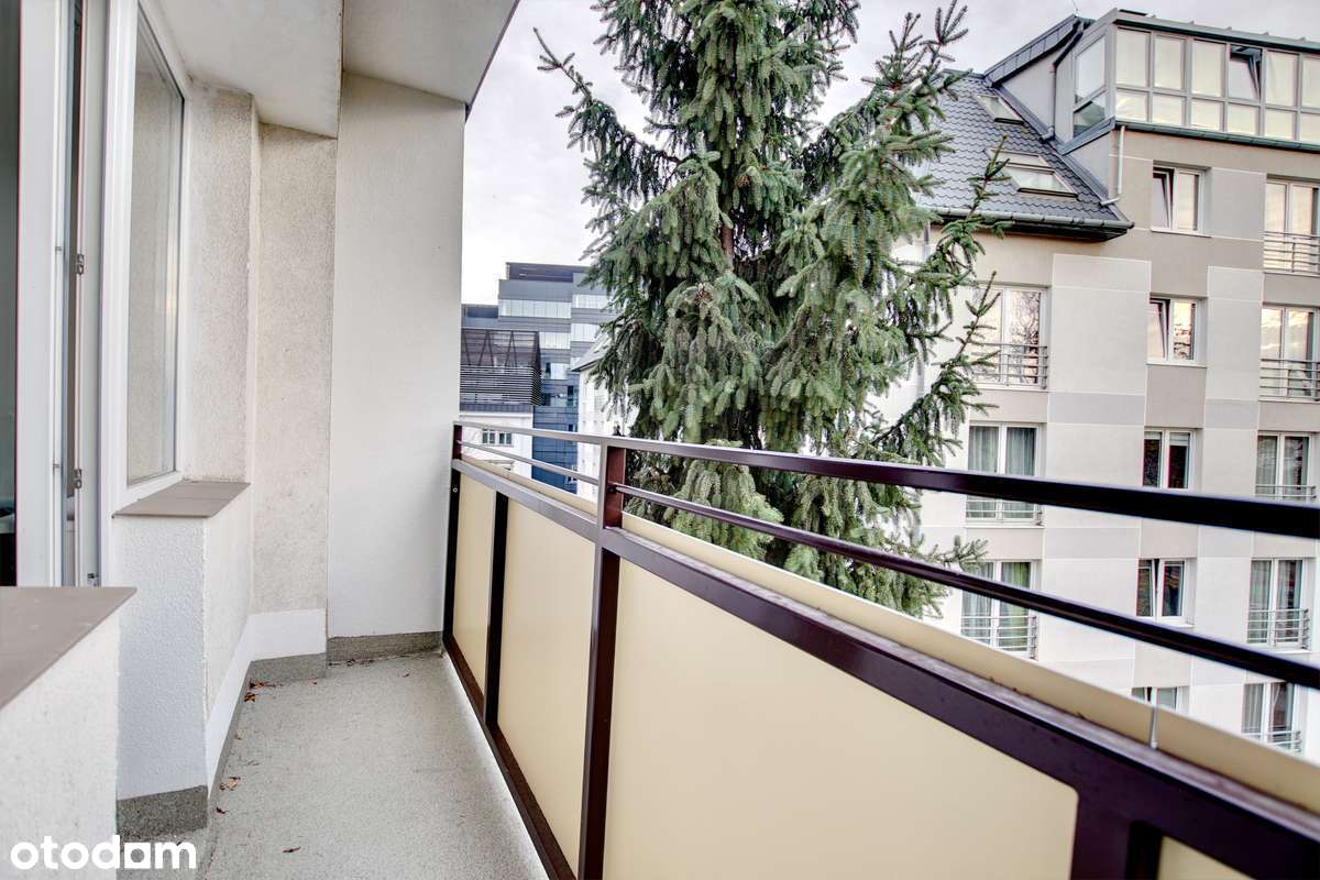 Mieszkanie 2 pokojowe, 45 m2, Stare Miasto, okol. pl. Dominikańskiego-7