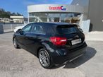 Mercedes-Benz A 180 d Urban - 6